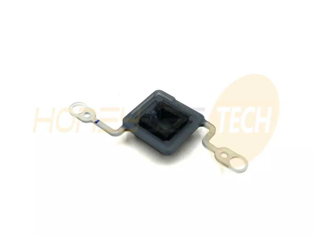 GENUINE DELL LATITUDE 7420 LAPTOP POWER BUTTON CAP 74N7C 074N7C - Honeybee-Technologies