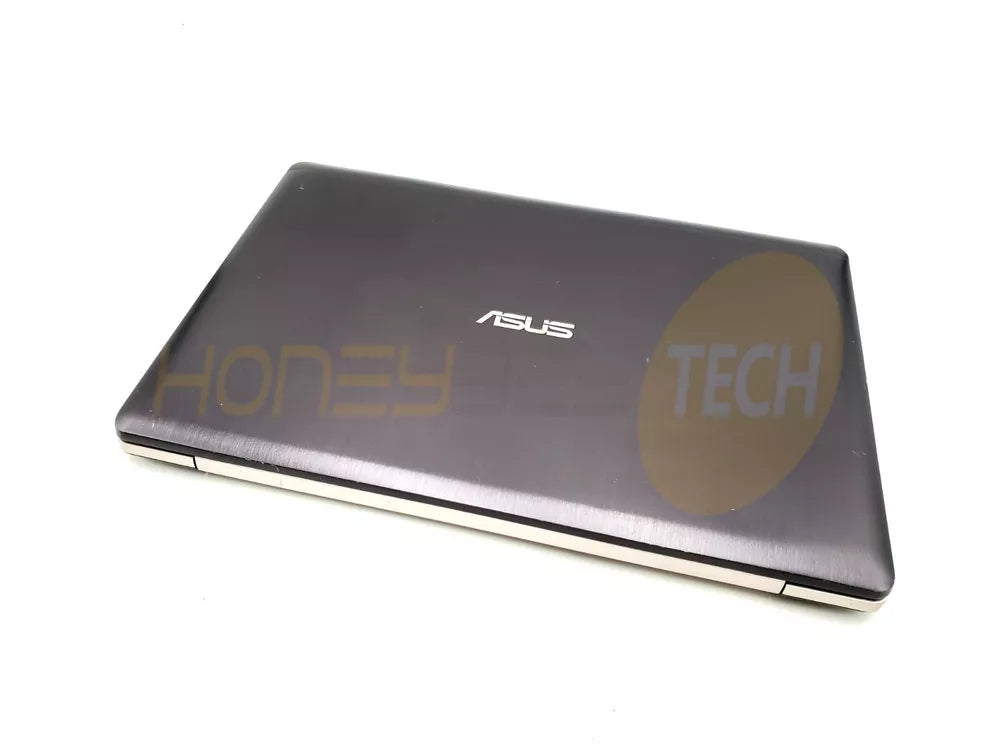 ASUS Q200E LAPTOP CRACKED SCREEN NO POWER ** FOR PARTS** - Honeybee-Technologies