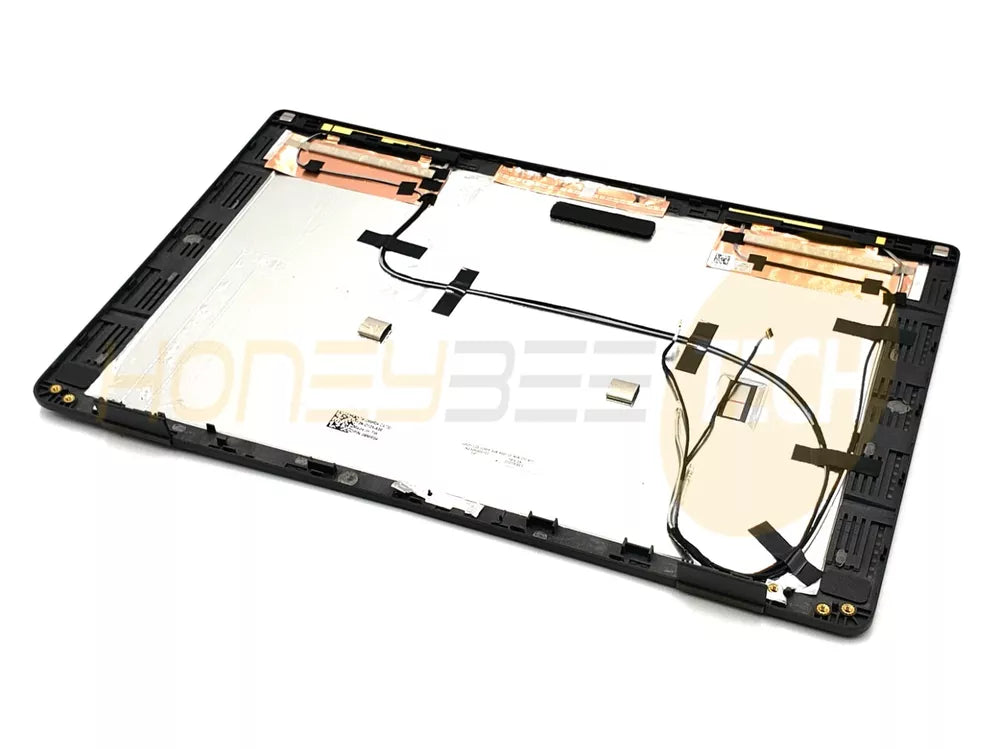 GENUINE DELL LATITUDE 7320 LAPTOP LCD BACK COVER 6MR04 06MR04 GRADE A - Honeybee-Technologies