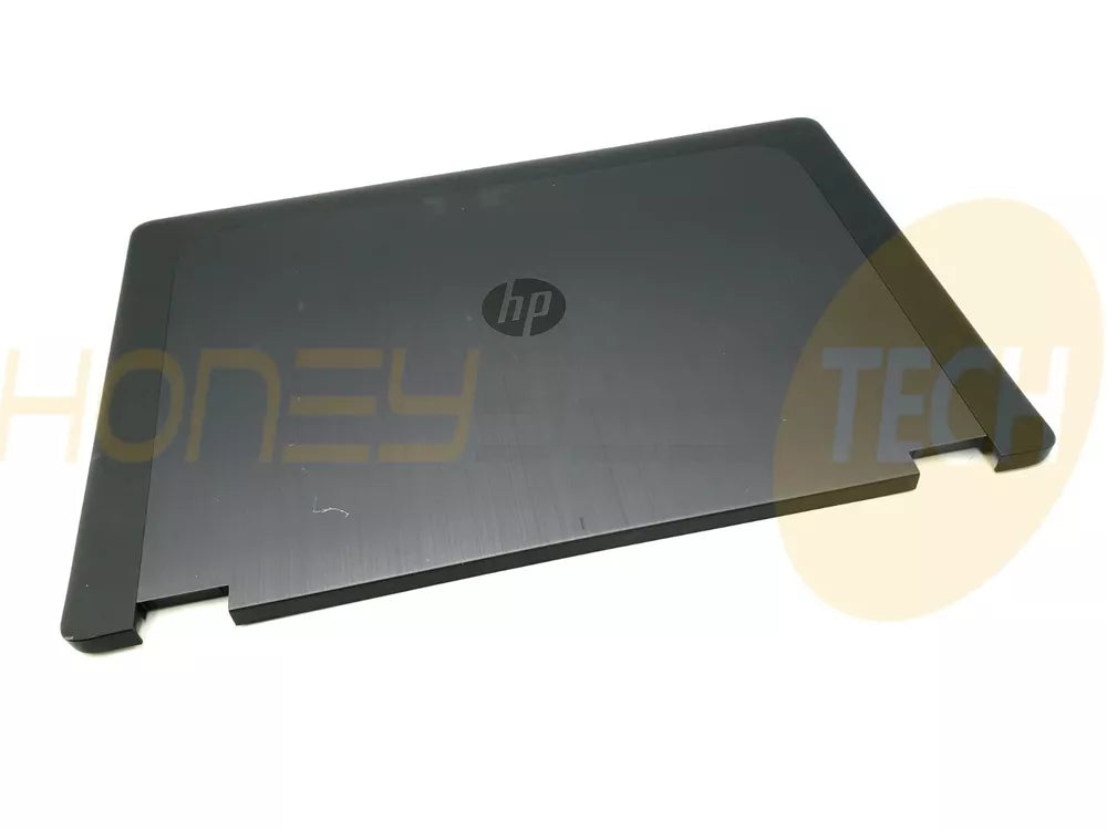 GENUINE HP ZBOOK 17 LCD BACK COVER REAR LID AM0TK000200 740477-001 GRADE B - Honeybee-Technologies