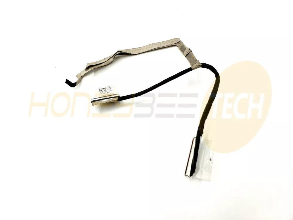 GENUINE DELL LATITUDE 3510 LAPTOP LCD VIDEO DISPLAY CABLE JTY6T 0JTY6T TESTED - Honeybee-Technologies