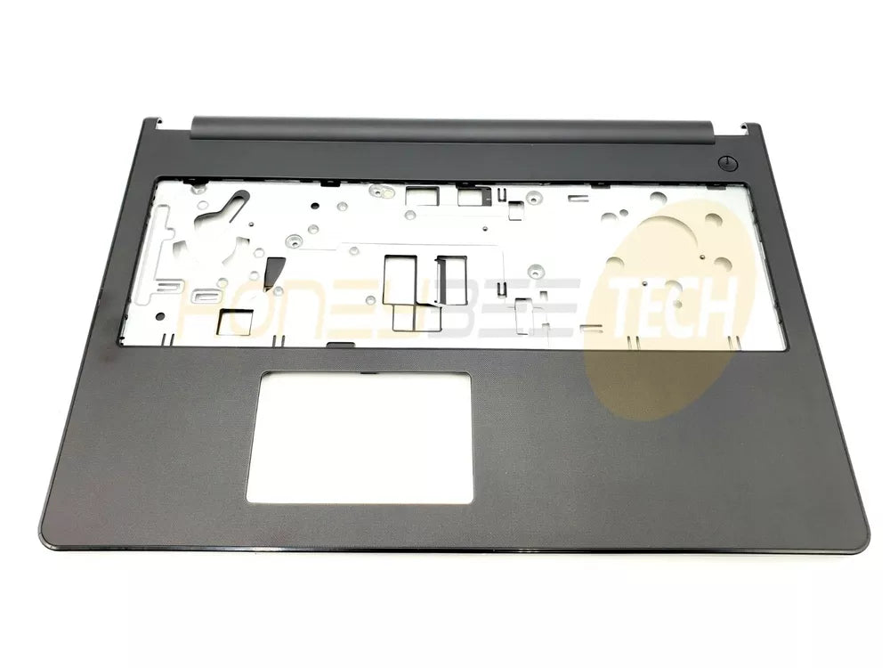 NEW GENUINE DELL PALMREST UPPER CASE ASSEMBLY INSPIRON 15 3558 3552 NMKX9 0NMKX9 - Honeybee-Technologies