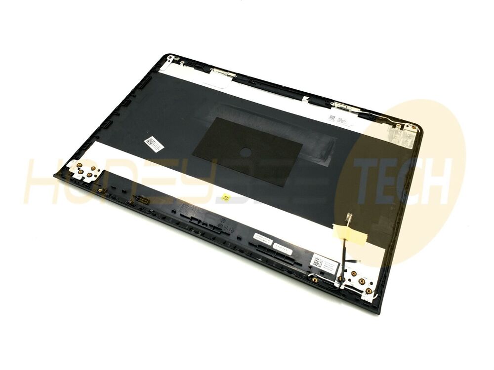 NEW GENUINE DELL LATITUDE 3550 15.6" LCD BACK COVER REAR LID NON-TOUCH 7978F - Honeybee-Technologies