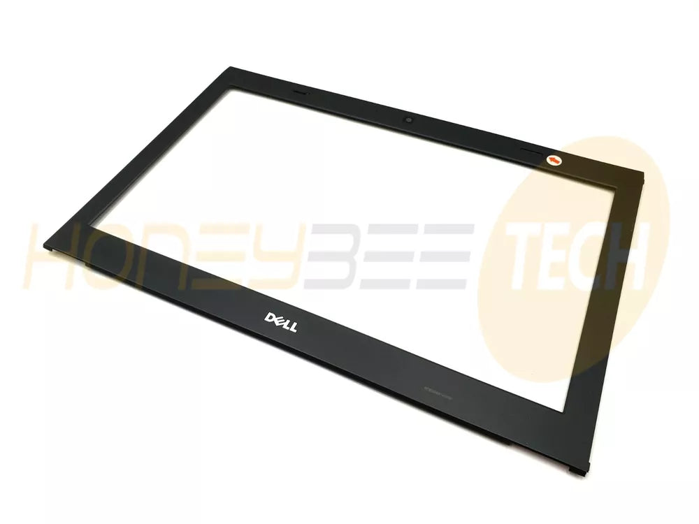 GENUINE DELL LATITUDE 3330 LAPTOP LCD FRONT TRIM BEZEL PW61P 0PW61P GRADE B - Honeybee-Technologies