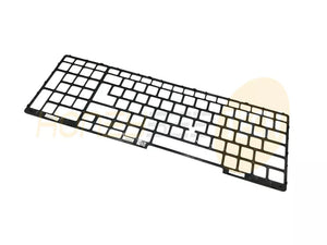 GENUINE DELL PRECISION 7730 LAPTOP KEYBOARD BEZEL PDJP2 0PDJP2 GRADE A - Honeybee-Technologies