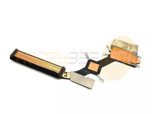 GENUINE HP ENVY 17M-CE0013DX LAPTOP CPU COOLING HEATSINK L52660-001 - Honeybee-Technologies