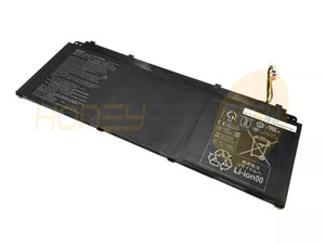 GENUINE ACER CHROMEBOOK R13 CB5-312T 53.9WH BATTERY AP15O5L KT.00305.003 AS-IS - Honeybee-Technologies