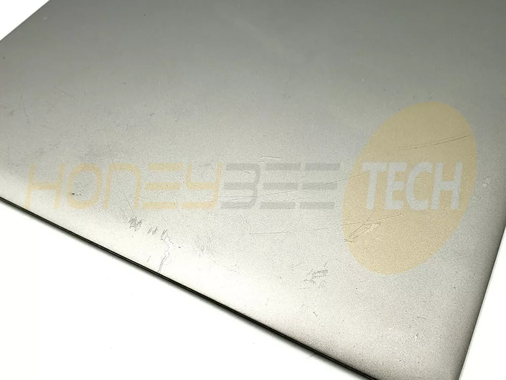 GENUINE LENOVO IDEAPAD YOGA 13 LAPTOP LCD BACK COVER REAR LID 30500115 GRADE C - Honeybee-Technologies