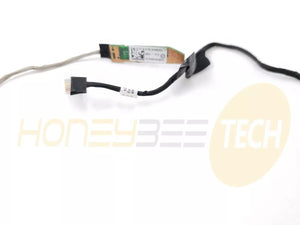 GENUINE TOSHIBA SATELLITE P50W-B SENSOR BOARD WITH CABLE DD0BLSTH001 TESTED - Honeybee-Technologies