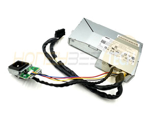 GENUINE DELL OPTIPLEX 7440AIO ALL IN ONE 155W POWER SUPPLY 143FN 0143FN TESTED - Honeybee-Technologies