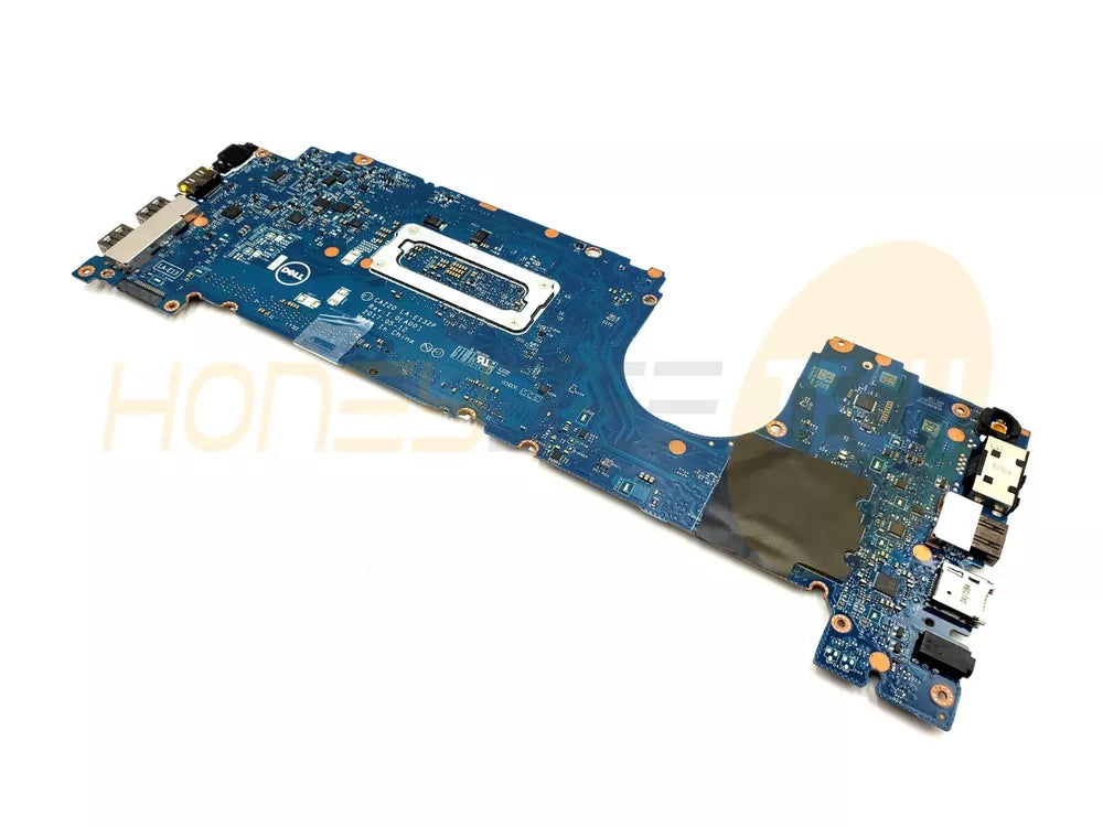 GENUINE DELL LATITUDE 7480 INTEL MOTHERBOARD i5-7200U 2.5GHZ VTFRD DEFECTIVE - Honeybee-Technologies