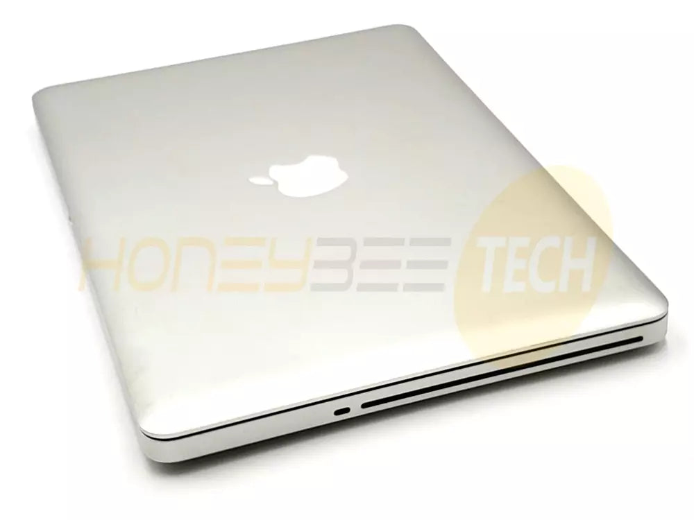 APPLE MACBOOK PRO 13.3" MID 2012 A1278 i5-3210M 2.5GHZ 8GB MEMORY | NO SSD (64) - Honeybee-Technologies