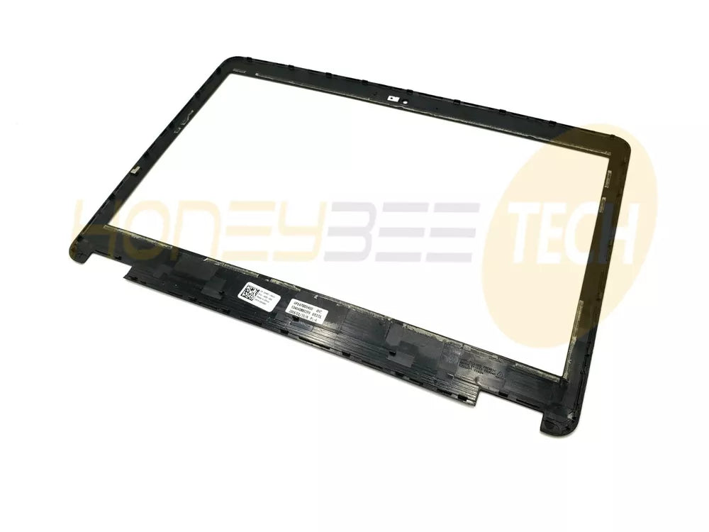 GENUINE DELL LATITUDE E7450 LCD BEZEL TRIM NON TOUCH XNM5T 0XNM5T GRADE B - Honeybee-Technologies