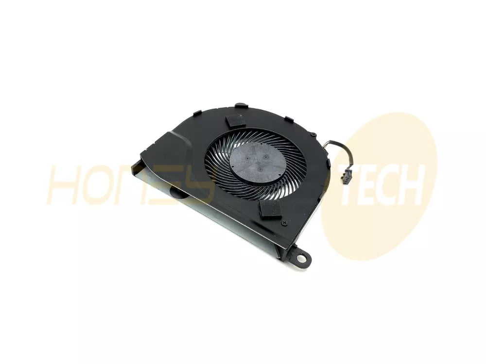 GENUINE DELL LATITUDE 5491 LAPTOP CPU COOLING FAN 9YGNW 09YGNW TESTED - Honeybee-Technologies