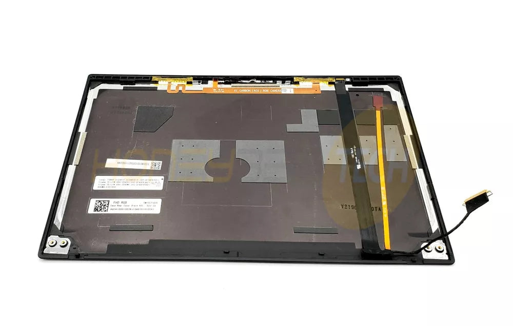 GENUINE LENOVO THINKPAD X1 CARBON GEN 7TH LCD BACK COVER REAR 5M10V28071 GRADE B - Honeybee-Technologies