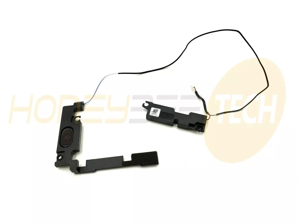 GENUINE LENOVO THINKPAD T440S T450S LAPTOP LEFT AND RIGHT SPEAKER SET 04X3862 - Honeybee-Technologies