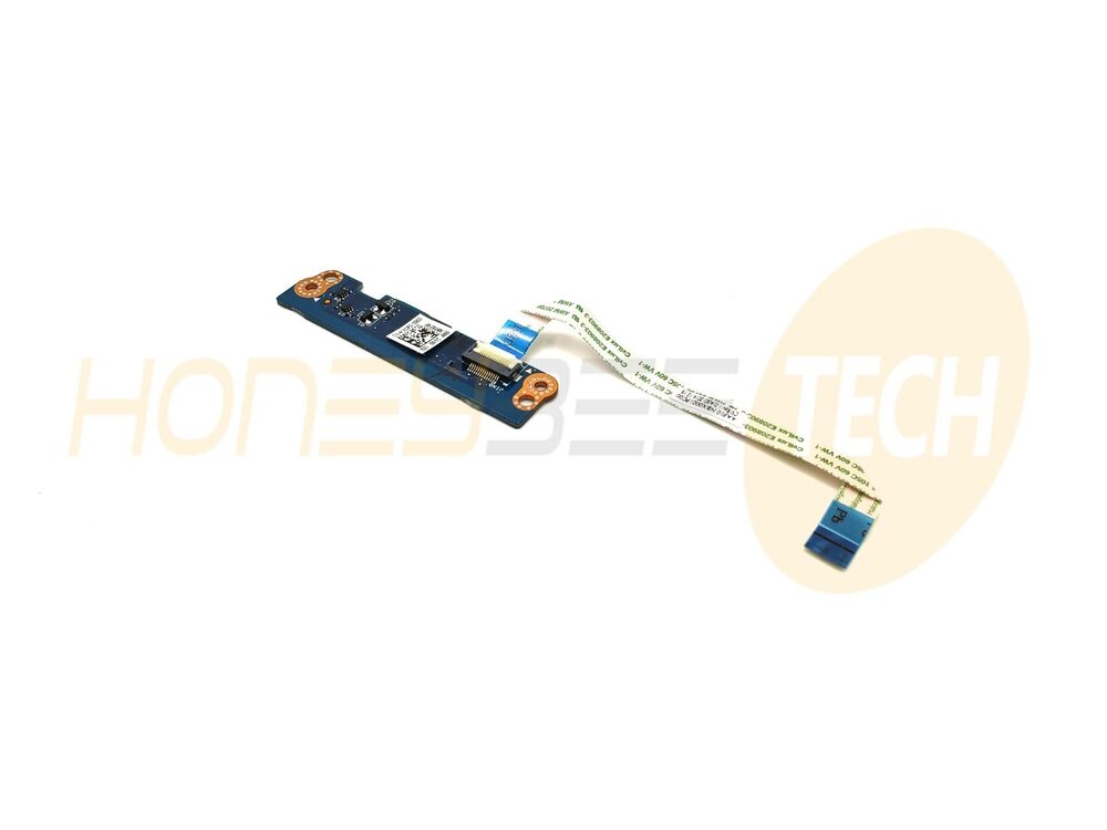 GENUINE DELL ALIENWARE 15 STATUS INDICATOR LED CIRCUIT BOARD 14CP2 A14CP2 TESTED - Honeybee-Technologies