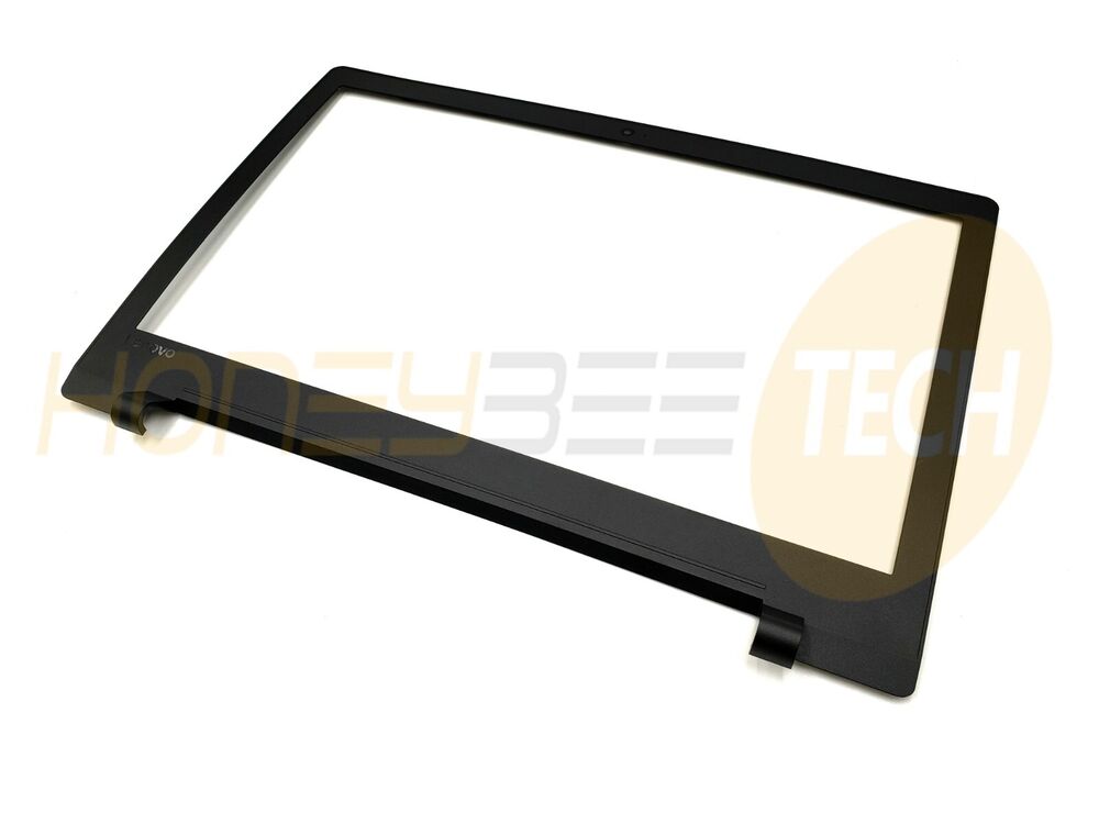 GENUINE LENOVO IDEAPAD 110-15IBR LCD BEZEL TEXTURE W/MAGNET 5B30L46234 GRADE A - Honeybee-Technologies