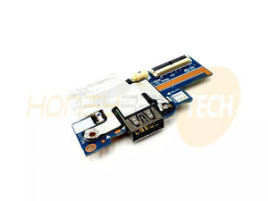 GENUINE LENOVO YOGA 7-14ITL5 LAPTOP USB BOARD 5C50S25114 TESTED - Honeybee-Technologies