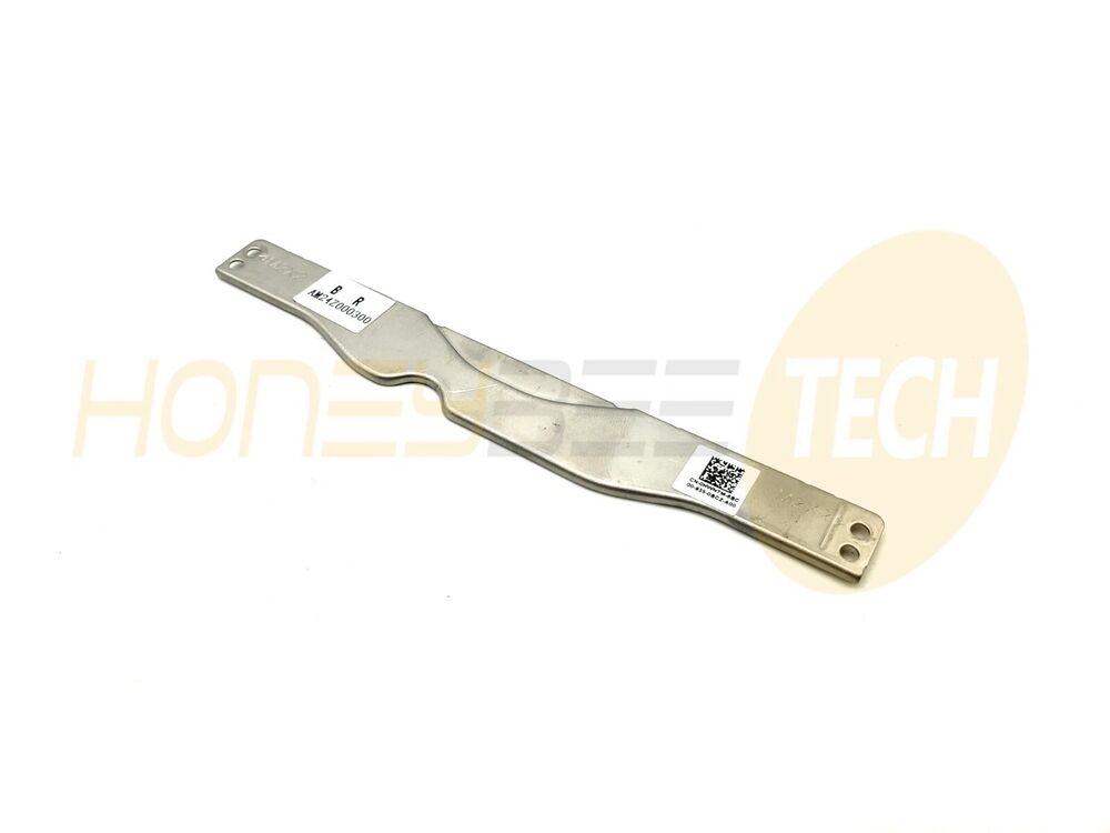 GENUINE DELL LATITUDE 3490 LAPTOP TOUCHPAD SUPPORT BRACKET HWNTM 0HWNTM - Honeybee-Technologies