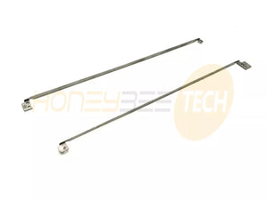 GENUINE SONY VAIO SVF15414CXB L/R LCD SUPPORT BRACKETS FBHK9004010 FBHK9005010 - Honeybee-Technologies