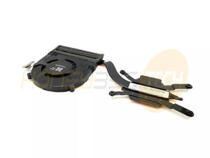 GENUINE LENOVO THINKPAD X1 YOGA G2 HEATSINK/FAN ASSEMBLY 01AX830 01AX999 TESTED - Honeybee-Technologies