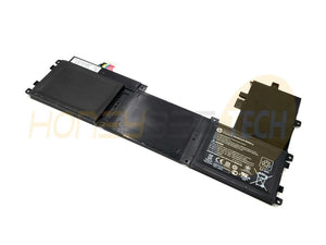 GENUINE HP FOLIO 13-2000 6-CELL 55WHR BATTERY BATAZ60L59S 671602-001 TESTED - Honeybee-Technologies
