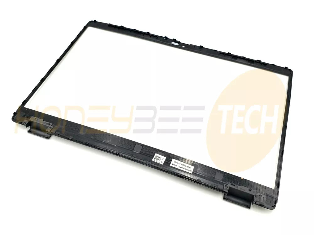 GENUINE DELL LATITUDE 3440 LAPTOP LCD FRONT TRIM BEZEL JW78G 0JW78G GRADE A - Honeybee-Technologies