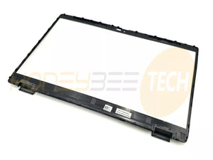 GENUINE DELL LATITUDE 3440 LAPTOP LCD FRONT TRIM BEZEL JW78G 0JW78G GRADE A - Honeybee-Technologies