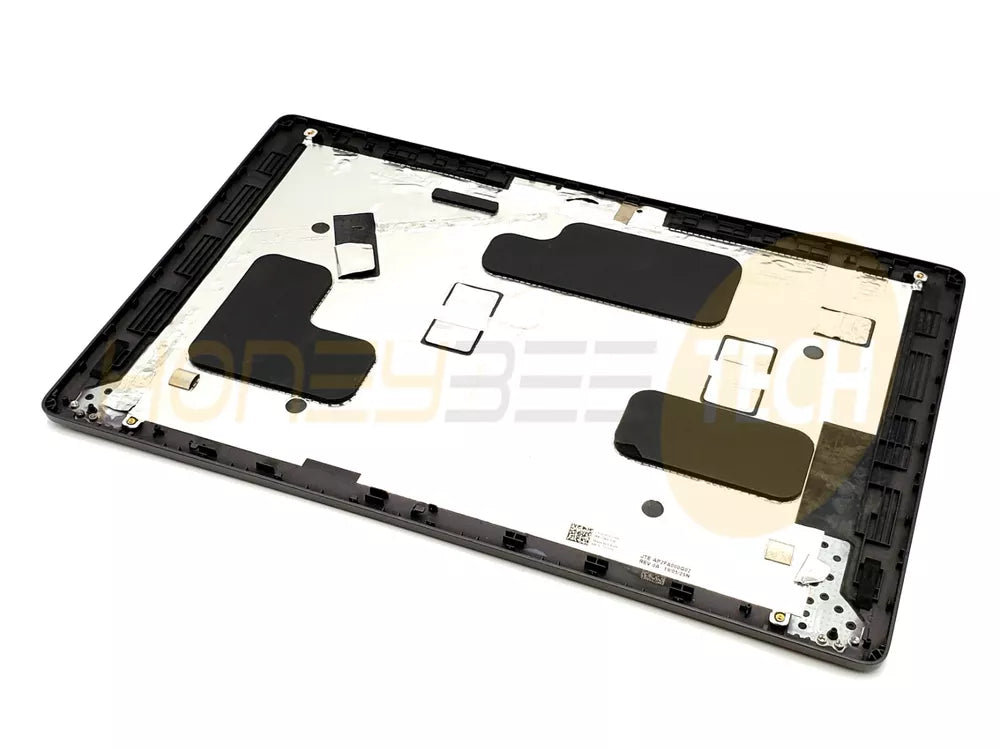 GENUINE DELL LATITUDE 5500 LCD BACK COVER WITHOUT ANTENNAS V3976 0V3976 GRADE B - Honeybee-Technologies