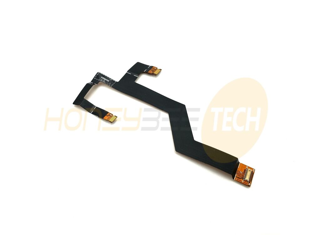 GENUINE LENOVO THINKPAD X1 CARBON G7 FPR/TOUCHPAD CABLE 5C10V25068 TESTED - Honeybee-Technologies