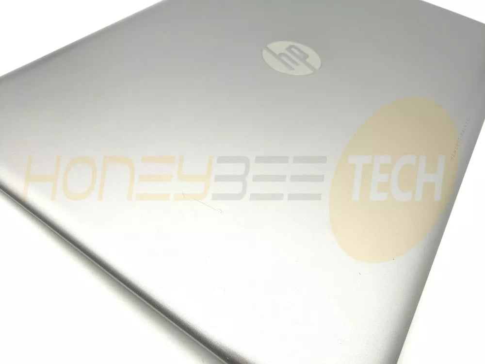 GENUINE HP ENVY TOUCHSMART M6 LCD BACK COVER FOR TOUCHSCREEN 725440-001 GRADE B - Honeybee-Technologies
