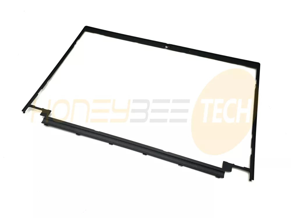 GENUINE LENOVO THINKPAD T14 G2 LAPTOP LCD BEZEL W/ SHUTTER 5M11A37954 GRADE A - Honeybee-Technologies