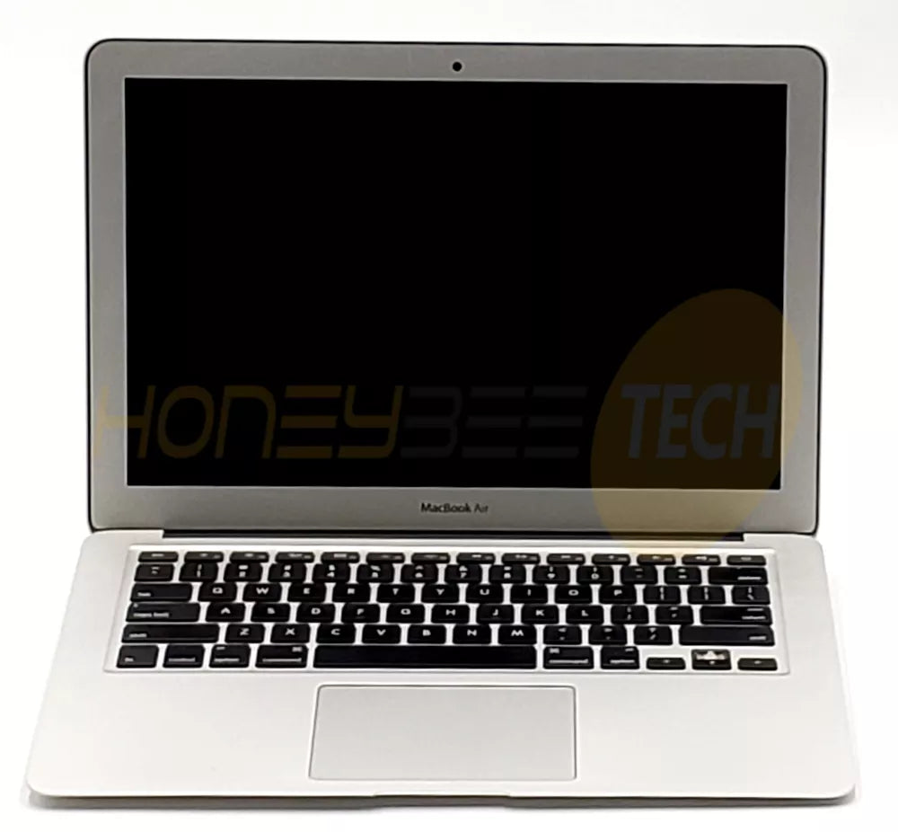 APPLE MACBOOK AIR A1466 MID 2013 13.3" i5-4250U 4GB RAM NO SSD (77) *READ* - Honeybee-Technologies