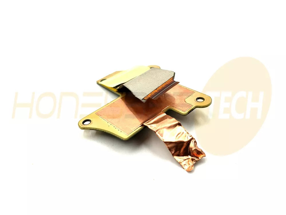 GENUINE DELL LATITUDE 7202 7212 RUGGED CAMERA REAR MODULE CN6D9 0CN6D9 TESTED - Honeybee-Technologies