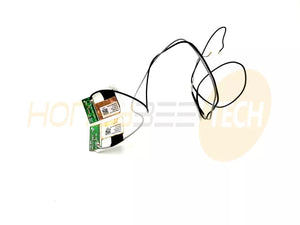 GENUINE LENOVO THINKPAD T590 LAPTOP WLAN ANTENNA KIT 02HK913 02HK912 TESTED - Honeybee-Technologies
