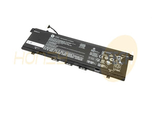 GENUINE HP ENVY 13-AQ0050OD 4CELL 53WHR BATTERY KC04XL L08496-855 TESTED - Honeybee-Technologies