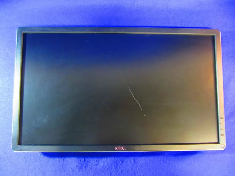 DELL GENUINE 24" WIDESCREEN FLAT PANEL MONITOR 1920x1080 P2414HB GRADE B - Honeybee-Technologies