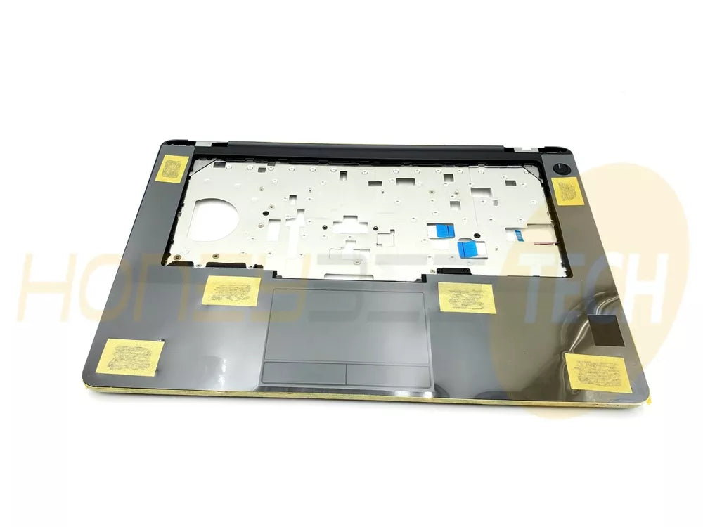 NEW GENUINE DELL LATITUDE E5470 LAPTOP PALMREST TOUCHPAD ASSEMBLY A15222 8RG44 - Honeybee-Technologies