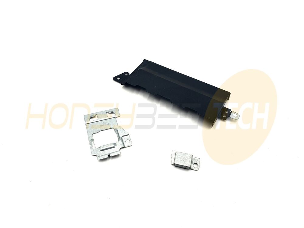 GENUINE HP PROBOOK 470 G5 LAPTOP USB-C/FINGERPRINT READER/FAN BRACKET L01746-001 - Honeybee-Technologies