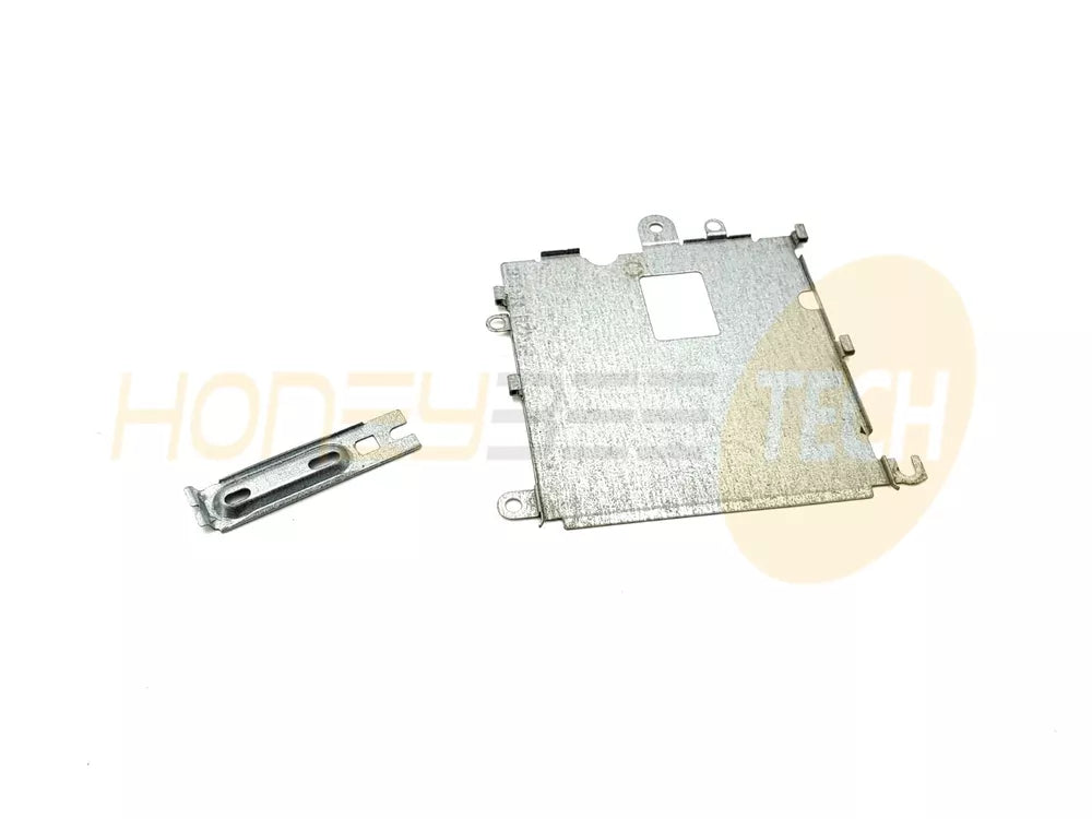 GENUINE HP PROBOOK 640 G4 LAPTOP FINGERPRINT AND SMART CARD BRACKETS L09539-001 - Honeybee-Technologies