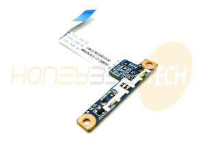 GENUINE LENOVO G500 LED BOARD WITH CABLE LS-9635P NBX0001DF00 90002795 TESTED - Honeybee-Technologies