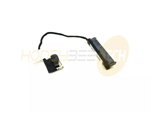 GENUINE DELL ALIENWARE 15 HARD DRIVE CONNECTOR CABLE DC02C009B0 DCR9X TESTED - Honeybee-Technologies