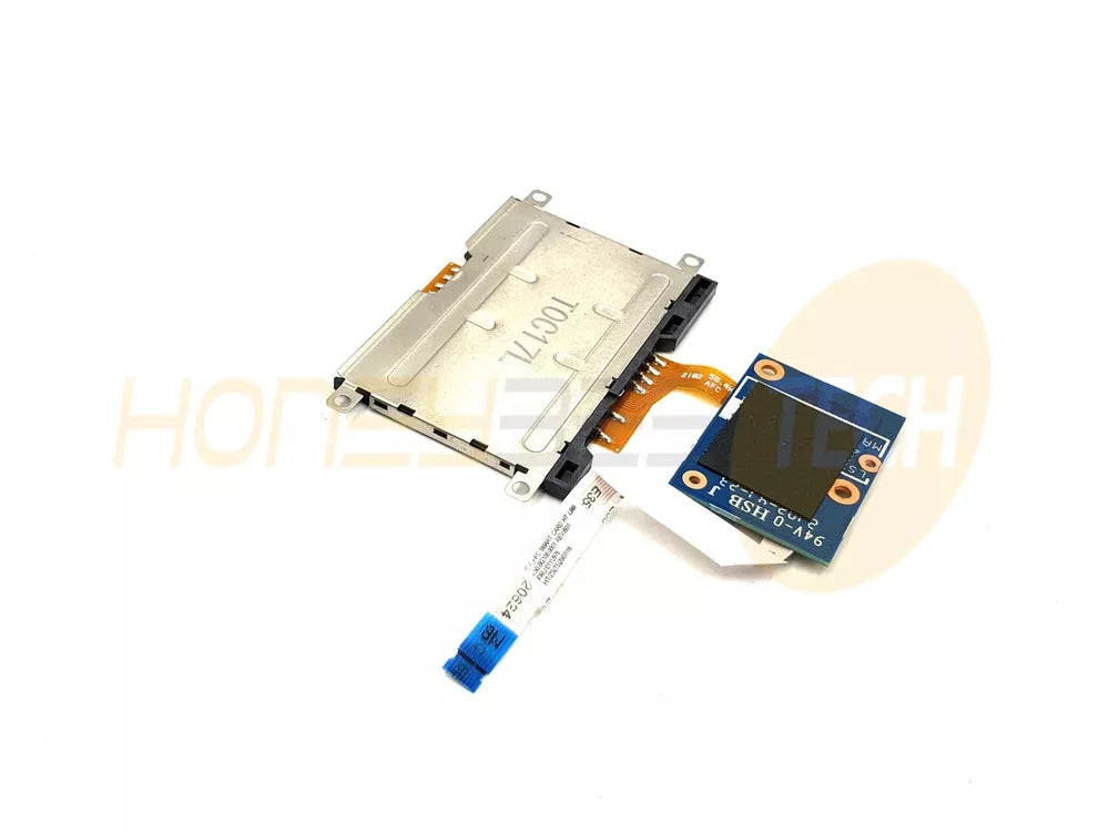 GENUINE LENOVO THINKPAD X390 YOGA X13 YOGA GEN1 SMART CARD READER 01YU975 TESTED - Honeybee-Technologies
