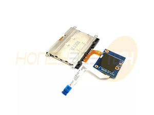 GENUINE LENOVO THINKPAD X390 YOGA X13 YOGA GEN1 SMART CARD READER 01YU975 TESTED - Honeybee-Technologies