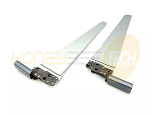 GENUINE DELL INSPIRON 5481 LAPTOP LEFT AND RIGHT LCD HINGES BS14VL - Honeybee-Technologies