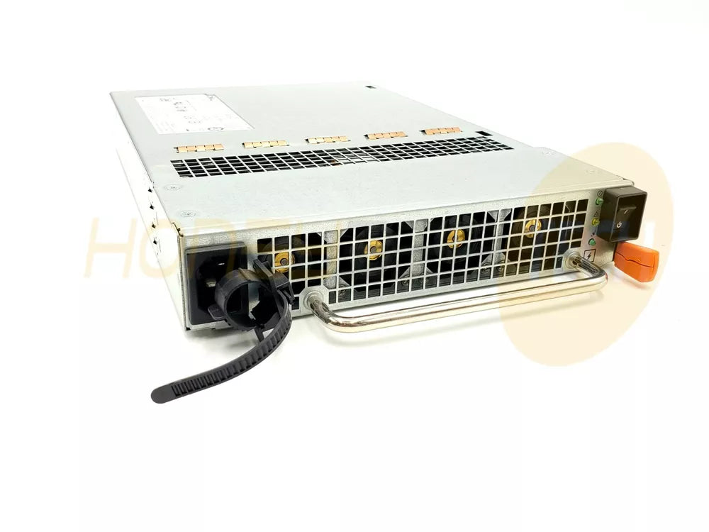 NEW GENUINE DELL POWERVAULT MD1120 485W POWER SUPPLY RN886 0RN886 - Honeybee-Technologies