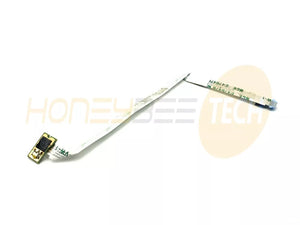 GENUINE DELL INSPIRON 5378 LAPTOP LED BOARD WITH CABLE TH1P1 0TH1P1 TESTED - Honeybee-Technologies