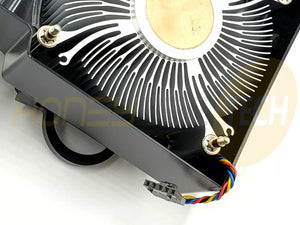 GENUINE DELL OPTIPLEX XE2 SFF HEATSINK & FAN ASSEMBLY J9G15 0J9G15 TESTED - Honeybee-Technologies