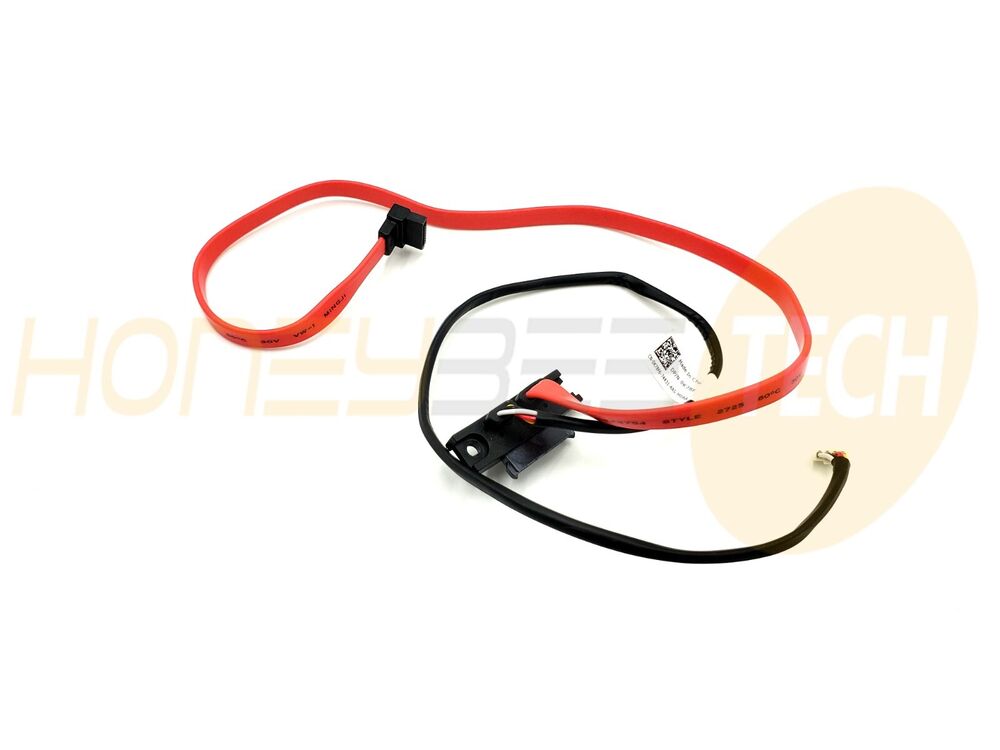 GENUINE DELL OPTIPLEX 9030 OPTICAL DRIVE SATA CONNECTOR CABLE K78F6 TESTED - Honeybee-Technologies
